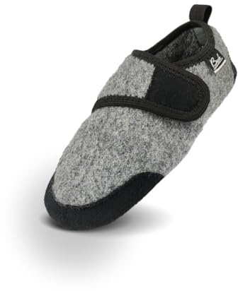 Beck unisex - vuxen Beck-buddies CosyToffel