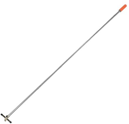 VANZACK Teleskop-billardqueue Mit Rutschfestem Griff Und Abnehmbarem Brückenhalter Tragbares Billard-zubehör Für Optimale Spielpositionen Und Verschiedene Tischgrößen