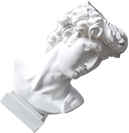 BESPORTBLE Titular De La Pluma David Divertido Cesta De Lavadora De Taza De Agua Filtrar Cuarto Plantilla De Prensado Vides De Entrenamiento Círculo Linda Plantilla Resina