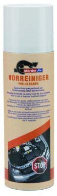 Marderfix Vorreiniger