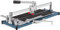 Kaufmann Fliesenschneider TopLine PRO 630 mit einer Gesamtschnittlänge von 630 mm Robust Ausführung mit Stahl-Grundplatte 10.845.02