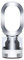 Dyson AM10 Humidifier and Fan, White/Silver by Dyson