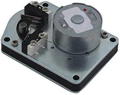 Moteur synchrone 3.6 5 12 24v DC pour servomoteur vanne motorisée vanne a bille sphere sphérique electrovanne