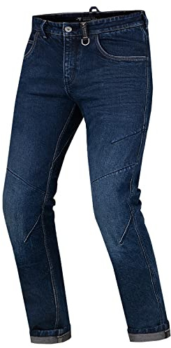 SHIMA unisex - vuxen Jeans Devon