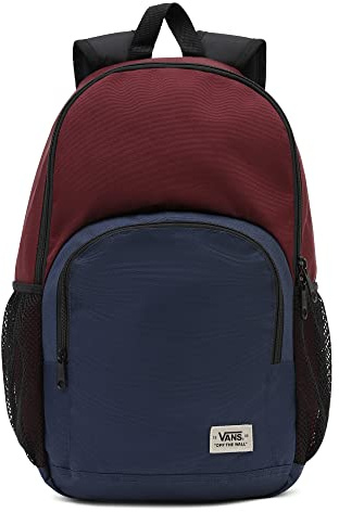 Vans Unisex Alumni Pack 5 Rucksack, Port Royal-Dress Blues, Einheitsgröße