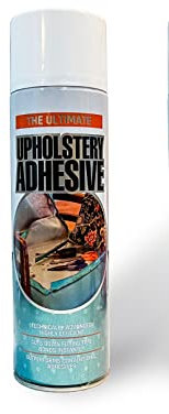 The Ultimate Upholstery Adhesive Bonding Spray - 500ml