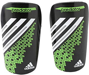 Adidas Predator Lesto Shin Guards (L)