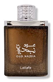 Lattafa EDP Oud Najdia Herrenparfum, 100 ml