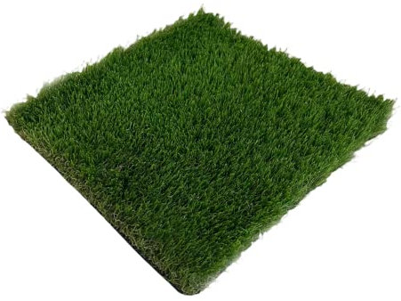 Flonatur, Césped Artificial 2x5m Premium 30mm, Modelo Toronto, 18.900Puntadas, 6.700Dtex. Máximo Realismo, Alta Densidad, Ideal para Exteriores, Piscinas, Terrazas y Jardín