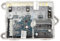 BOROCO Elektroroller Motherboard Controller, Elektroroller Platinen Controller Escooter Mainboard Ersatz für Xiaomi Mi 3, Scooter-Platine Elektroroller-Zubehör Ersatzteile