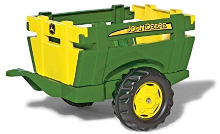 Jouet Remorque John Deere