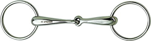 Sprenger 4062012556 Wassertrense Edelstahl Rostfrei, 56