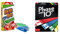 Mattel Games 52370 - Skip-BO Kartenspiel und Familienspiel geeignet für 2-6 Spieler, & FPW38 - Phase 10 , ab 7 Jahren, deutsche Version