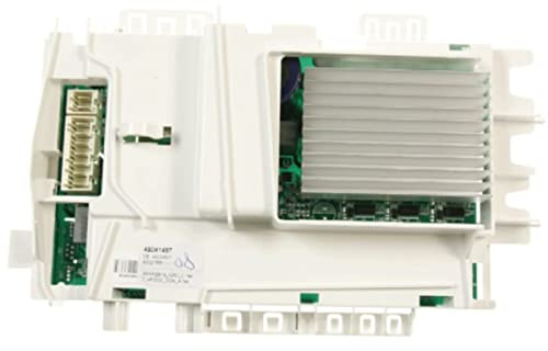Elektronische Karte, programmiertes Modul Waschmaschine 49041497 Candy