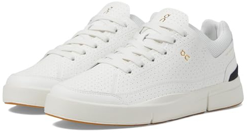 On Femme The Roger Centre Court, White Black, 41 EU