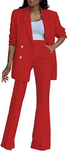 Ropa Mujer Ofertas Blazer Pantalon Mujer Mono Lentejuelas Mujer Americana Gris Mujer Americana Mujer Casual Azul Marino Americana Rosa Palo Mujer Early Prime Big Deal Special Deals