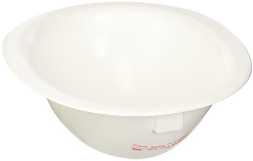 Fiamma 03483-01 Bidet Universale Bi-Pot, Bianco