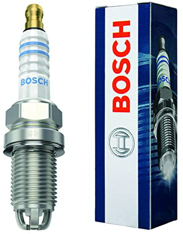 Bosch FR5DTC - Spark Plugs Nickel - 1 piece
