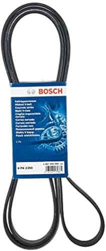 Bosch 1 987 946 046 Keilrippenriemen