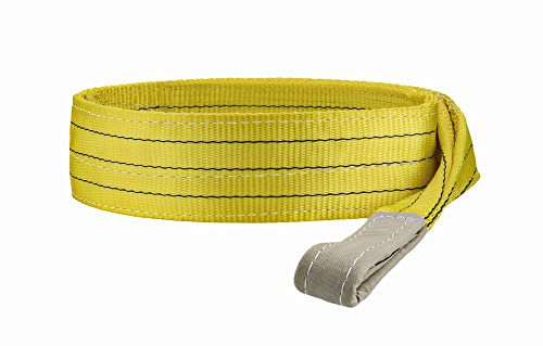 Murtra 2291C11 - Eslinga Doble Banda 1000 Kg 30Mm 4M