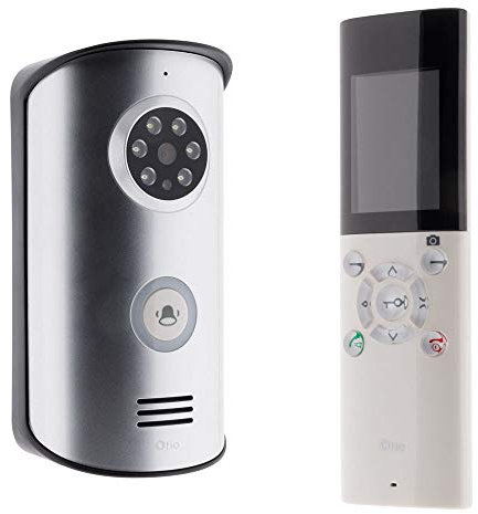 Otio Portier vidéo sans Fil portatif