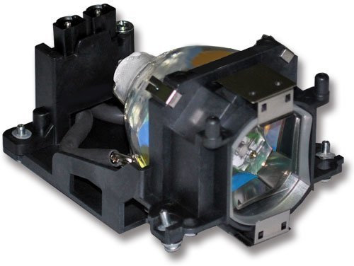 HFY marbull LMP-H130 lámpara de repuesto con carcasa para proyector SONY VPL-HS50 / VPL-HS51 / VPL-HS51A / VPL-HS60