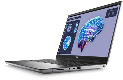 Dell NB Precision 7680 16 FHD+ i7 W11P