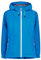 CMP Damen Feste Kapuze Reißfeste Regenjacke, Provence, 50