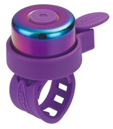 Micro Micro bell Neochrome Purple
