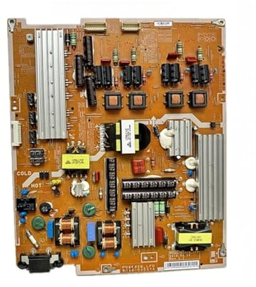 RAYPUR BN44-00537A Scheda di alimentazione PD46B2Q_LFD adatta for LH46UEAPLGC/ZA LH46UEAPLGC/XF LH46UEAPLGC/EN Scheda di circuito TV