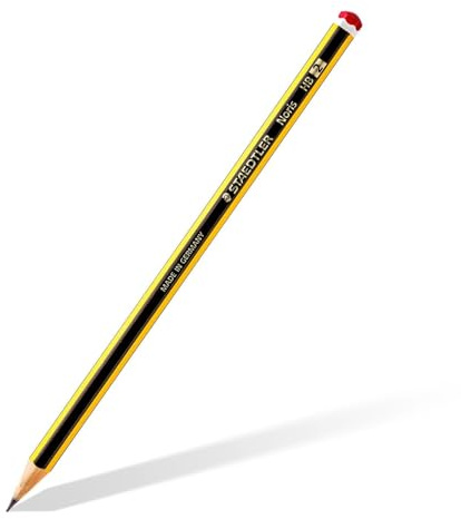 Staedtler Noris lápiz 2HB