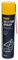 MANNOL Silicone Spray Rubber Care Oil-Free, 450 ml