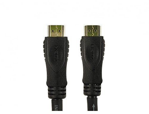 NEWlink 40m HDMI Hi-Speed Active Cable (Black)
