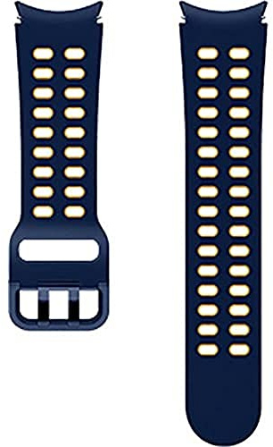 Samsung Extreme Sport Band (20 mm, S/M) ET-SXR86 für die Galaxy Watch4-Serie