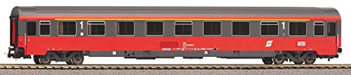 Piko H0 58539 H0 Schnellzugwagen Eurofima 1.Kl. der ÖBB 1.Klasse