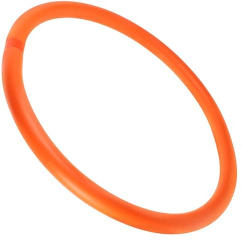 YARNOW Equipo De Fitness con Brazalete. Pesas Rusas para Entrenamiento De Fuerza Fortalecedor Gimnasia Equipo De Entrenamiento Capacitación Banda Abdominales Yoga Rosy Educación Física