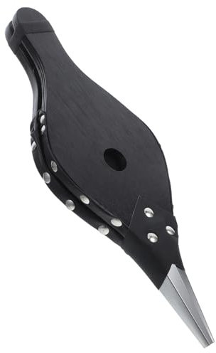 iplusmile Soplador De Aire Para Chimenea Estufa Barbacoa Cocina Al Aire Libre Fuelle Manual Herramienta Para Chimenea De Camping Carbón Madera