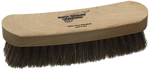 Red Wing Heritage Brush, Brown, 20 M US