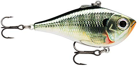 Rapala RA5812249 Rippin' Rap