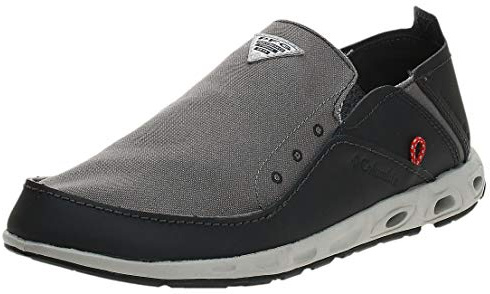 Columbia Bahama Vent Pfg män, unisex B�tsko | Lätt att bära, dränering, lätt komfort, bred passform tillgänglig