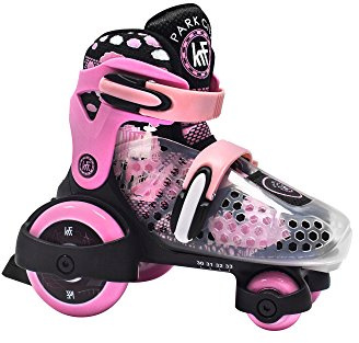KRF The New Urban Concept Patines de Patinaje Marca Niña