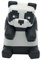 Just Toys LLC Minecraft Panda Mega SquishMe