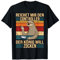 Zocken Reichet mir den Controller König PS5 Konsole Gamer T-Shirt