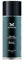 OYO - Spray Vernice Acrilica Nero Satinato 400ml per Progetti Fai-da-Te - Bomboletta Spray per Uso Multiplo (1, RAL 9005) - On Your Own