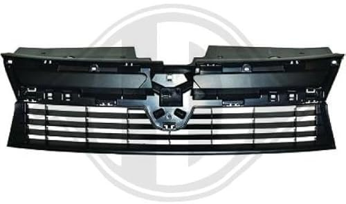 Diederichs 4560040 kylgrill