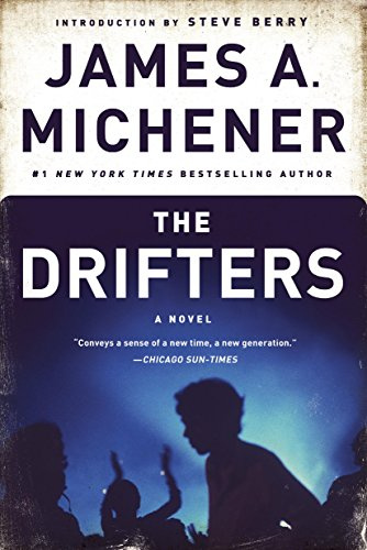 The Drifters: A Novel