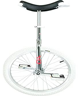 OnlyOne Einrad 20, chrom indoor