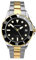 Sekonda Herren Datum klassisch Quarz Uhr mit Edelstahl Armband 1562.27