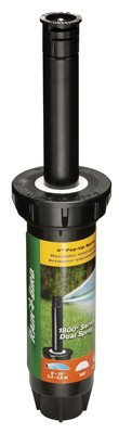 Rainbird National SLS 1804hds Professional Series 4-in. Arroseur escamotable Tête – quantité 36