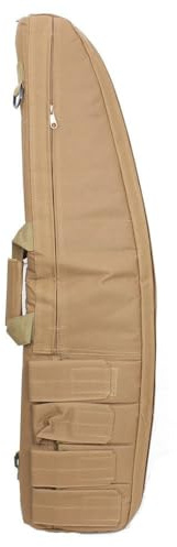 Estuche para Rifle táctico para Arma,Funda Escopeta Mochila Táctica de Caza para Rifle,para Caza del Campo Pesca A,118CM